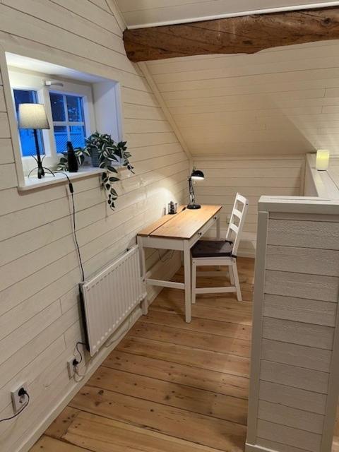 Vasacenter B&B Transtrand Екстериор снимка