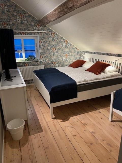 Vasacenter B&B Transtrand Екстериор снимка